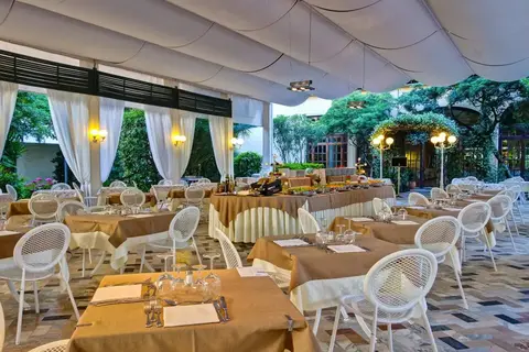 Grand Hotel Royal Viareggio in Viareggio, foto 11