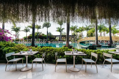 Savoy Palace - The Leading Hotels of the World - Savoy Signature in Funchal — foto 22