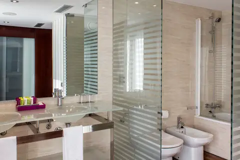 Hotel Zenit Lisboa in Lissabon — foto 6