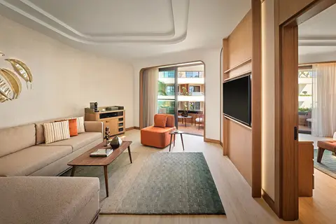 XO Cape Arnna Resort in Fethiye — foto 35