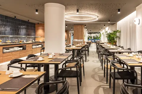 Barceló Santa Cruz Contemporáneo in Santa Cruz de Tenerife — foto 19