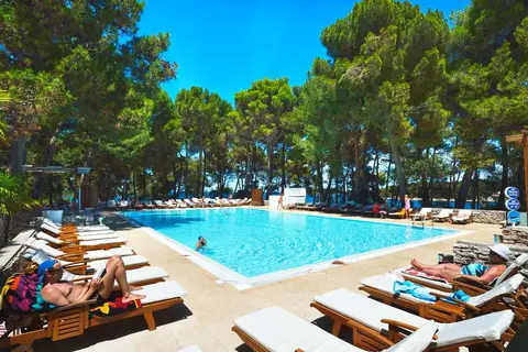 Villa Galijot Plava Laguna in Porec, foto 12