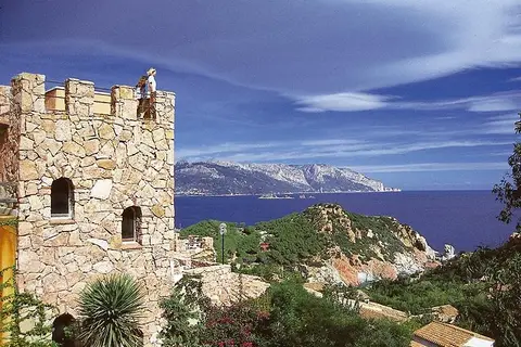 Monte Turri in Tortolì — foto 14