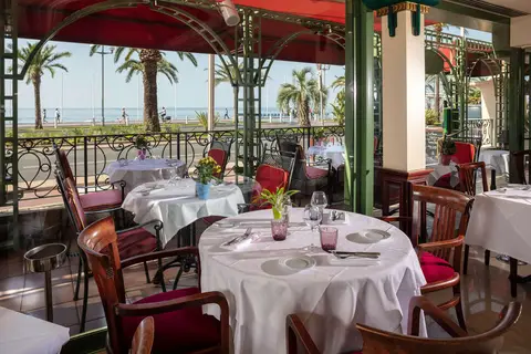 West End in Nice — foto 15
