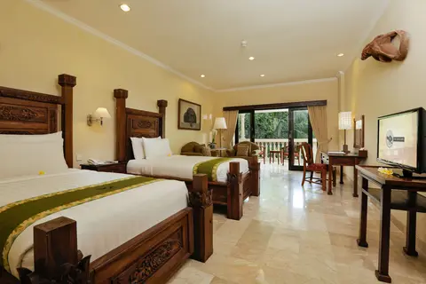 Ayung Resort Ubud in Ubud, Kecamatan Gianyar, Kabupaten Gianyar, Bali, Indonesia — foto 28