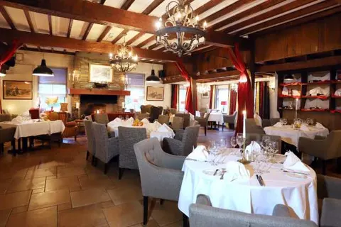 Hotel Restaurant Het Ros van Twente foto 5