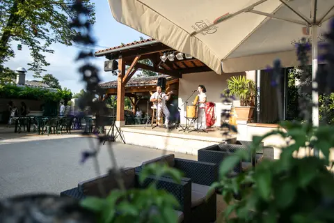 Le Camp De Florence in La Romieu — foto 4