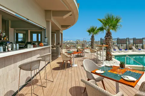 Malta Marriott Resort & Spa in San Ġiljan — foto 21