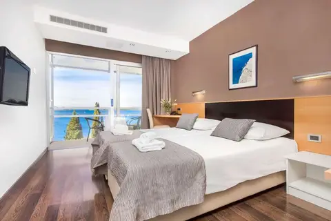 Imperial Park Hotel in Vodice — foto 3