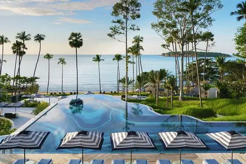 Hyatt Regency Koh Samui in เชิงมน — foto 2