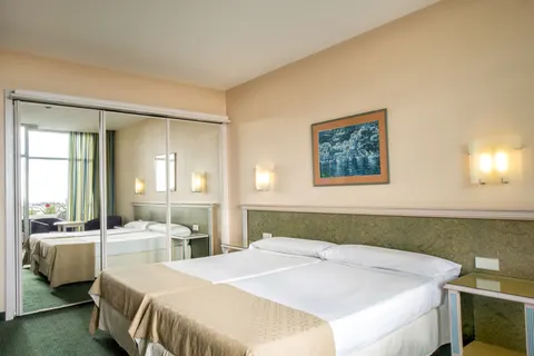 Hotel Beatriz Costa & Spa foto 3