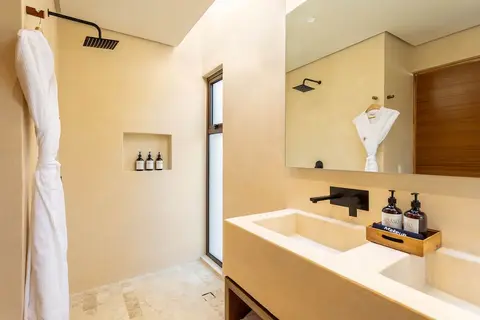 Collection O Faisano Boutique Luxury Hotel, Tulum Beach in Cancún, foto 24
