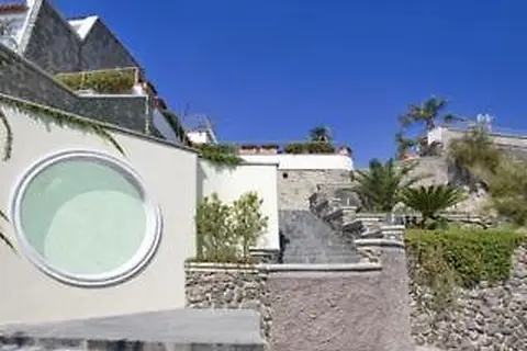 Belvedere in Forio
