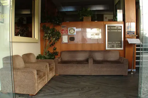 Hotel Imperial in Ovar — foto 24