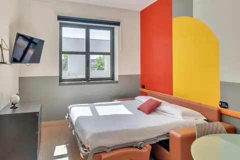 B&B HOTEL Cremona in Cremona, foto 5