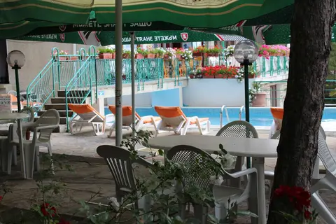 Hotel Zora in Несебър — foto 22
