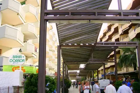 Iris Bahia Dorada in Salou, foto 17