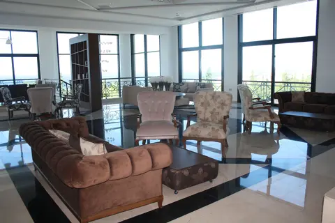 Korineum Golf & Beach Resort in Girne — foto 4