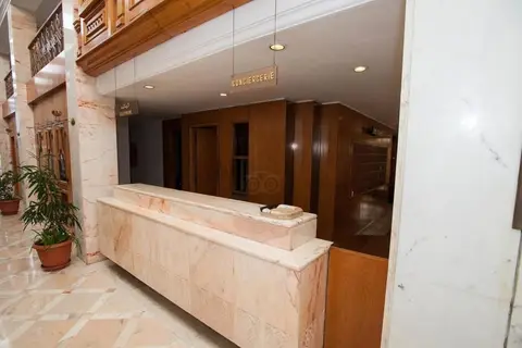Riviera Hotel in El Kantaoui — foto 9