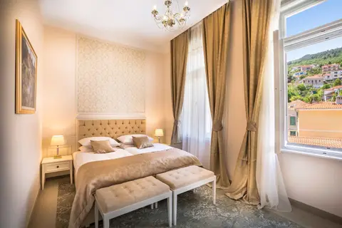 Hotel Bellevue in Opatija — foto 6