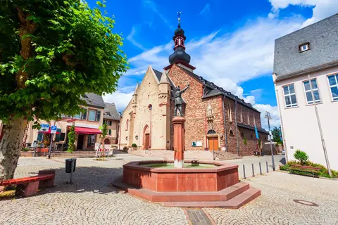 Romantische Rijn in Rijn — foto 3