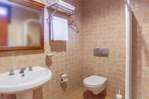 Özlem Garden Hotel in Manavgat — foto 29