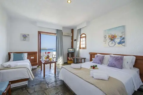 Folia Appartementen in Agia Marina — foto 28