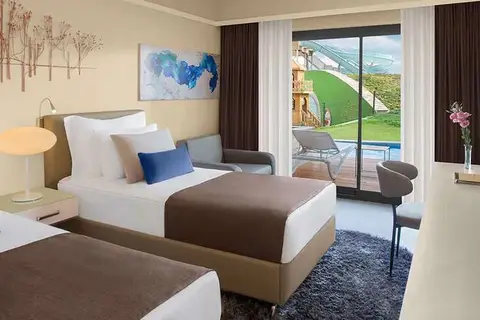Akra Fethiye Tui Blue Sensatori in Manavgat, foto 4