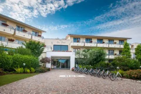 Hotel Du Parc Sirmione in Sirmione — foto 21