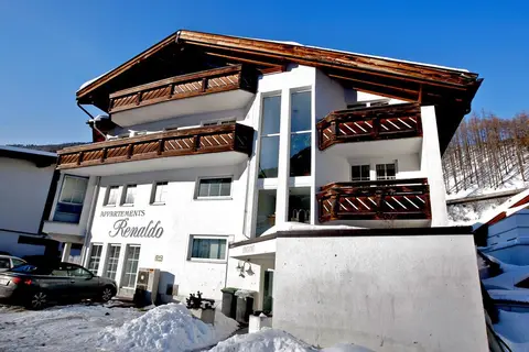 Appartement Renaldo in Sölden, foto 2