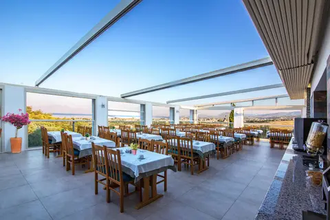Geranion Village in Νικήτη — foto 8