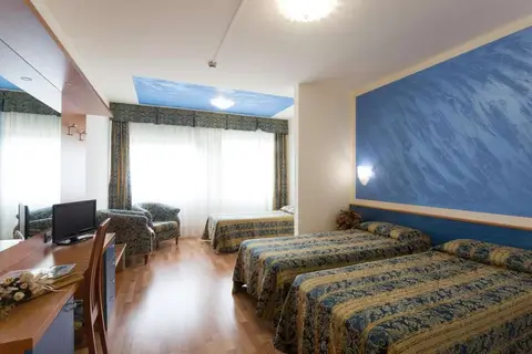 Airmotel in Venetië, foto 17