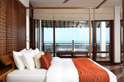 Anantaya Resort & Spa Chilaw in Bangadeniya — foto 4