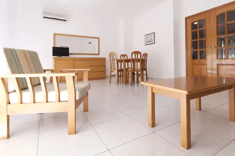 Hotel Plaza Real in Mexilhoeira Grande — foto 17
