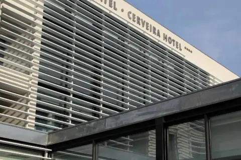 Inatel Cerveira Hotel in Vila Nova De Cerveira — foto 5