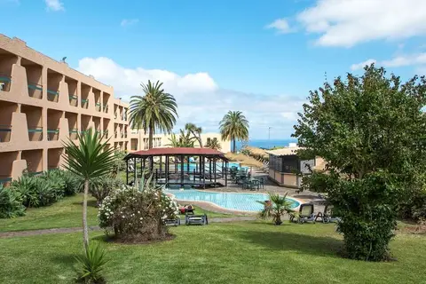 Garajau Madeira Hotel Ocean & Nature Appartem in Santa Cruz, foto 10