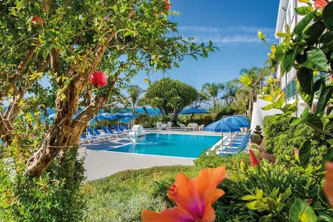 Hotel Capizzo in Forio — foto 17
