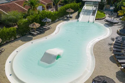 4 Mori Family Village foto 13