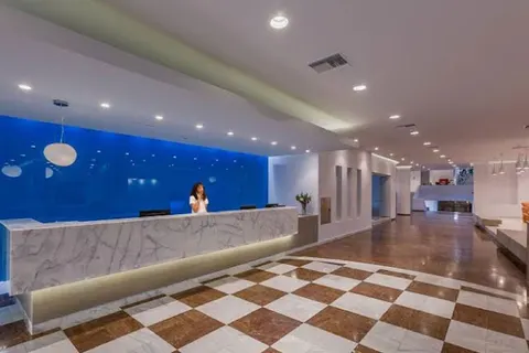 Tigaki Beach Hotel foto 11