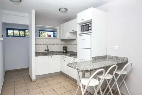 Appartementen Los Caribes I in Playa del Inglés, foto 25