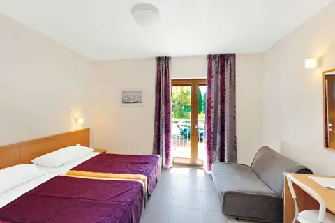 Resort Villas Rubin in Rovinj — foto 25