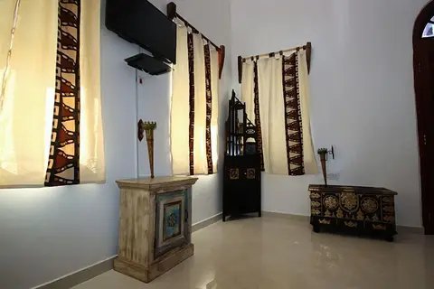 Shaba Boutique Hotel in Stone Town — foto 26