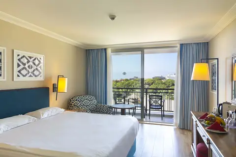 IC Hotels Green Palace in Aksu, foto 16