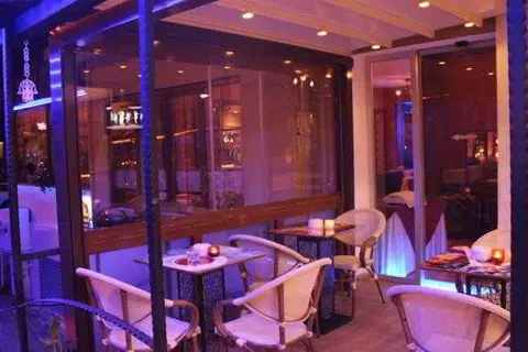 Bakirkoy Tashan Business & Airport Hotel in Fatih — foto 16