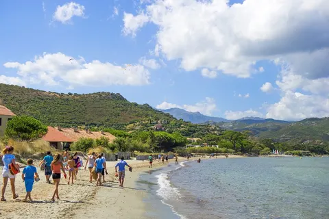 Camping Kalliste foto 16