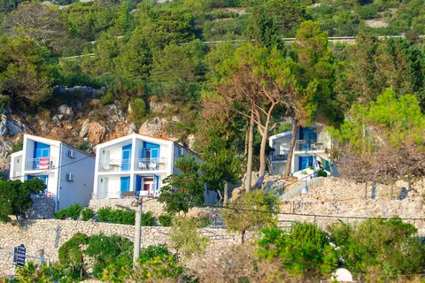 Beach Hotel Croatia in Podgora — foto 15