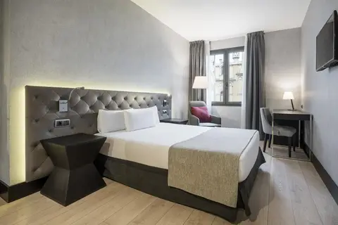 Hotel ILUNION Bel Art in Barcelona — foto 12