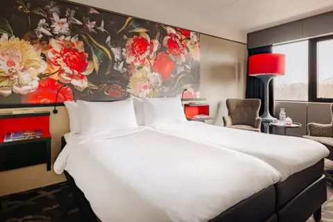 Leonardo Hotel Den Haag Babylon foto 10