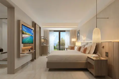 Ruins Hotel in Bodrum — foto 18