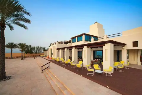 Rixos Al Mairid Ras Al Khaimah in Ras al-Khaimah — foto 10